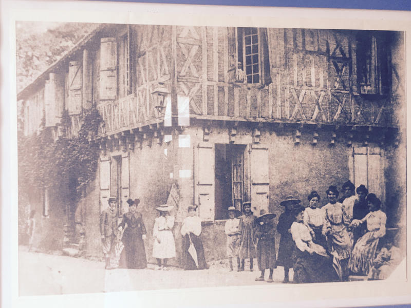 Bastide - 402 m² - 20 pièces