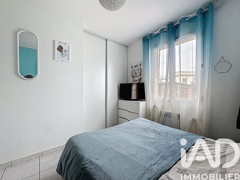 Maison - 117 m² - 6 pièces