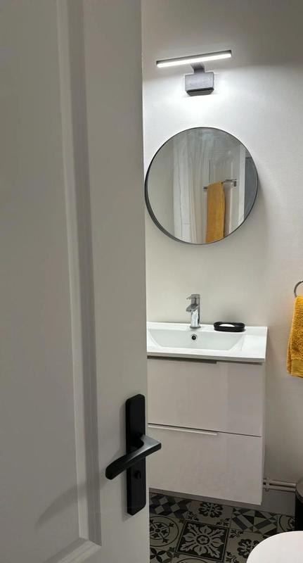 Appartement - 22 m² - 1 pièce