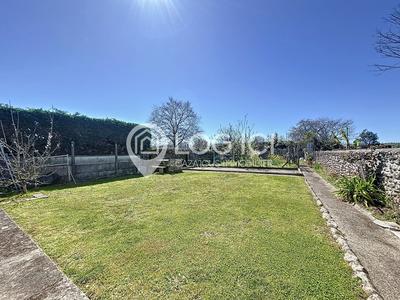 Maison - 170 m² - 5 pièces