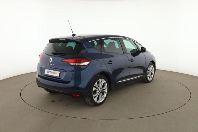 Renault Scénic 1.5 dCi Energy Business Edc 110 ch