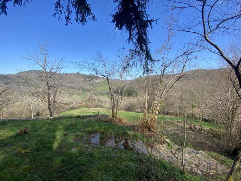 Propriété - 180 m² - 7 pièces