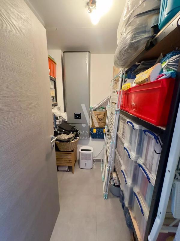 Appartement - 71 m² - 3 pièces