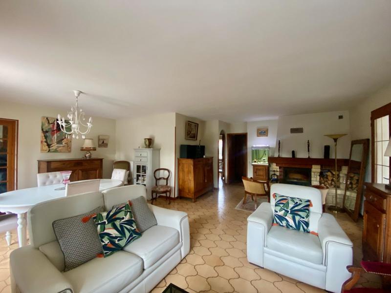 Maison - 108 m² - 4 pièces