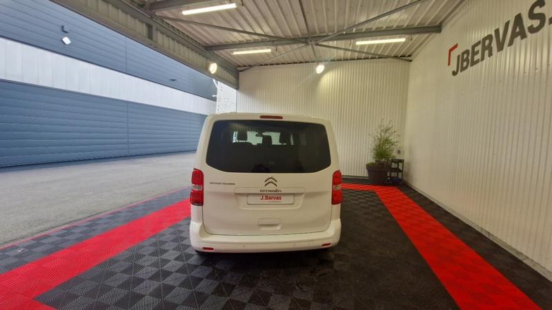 Citroën SpaceTourer m Bluehdi 120 Ss Business