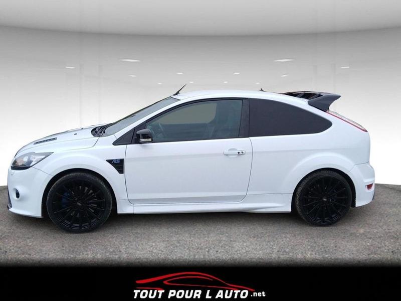 Ford Focus 2.5t - 305 Rs