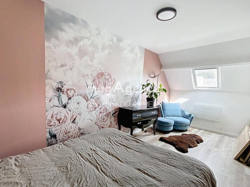 Pavillon - 109 m² - 6 pièces