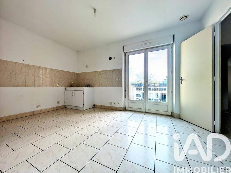 Maison - 118 m² - 5 pièces