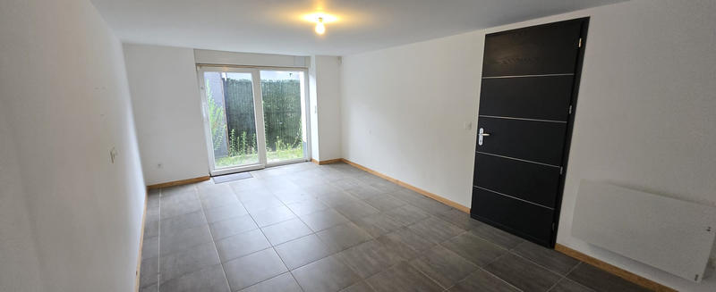 Loft - 153 m² - 5 pièces