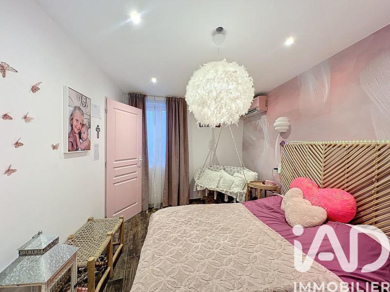 Maison - 149 m² - 5 pièces