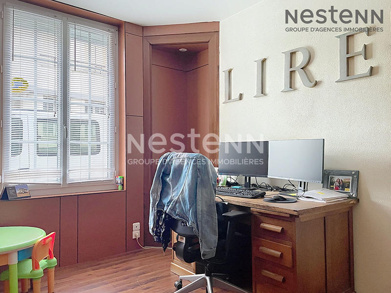 Maison - 173 m² - 6 pièces