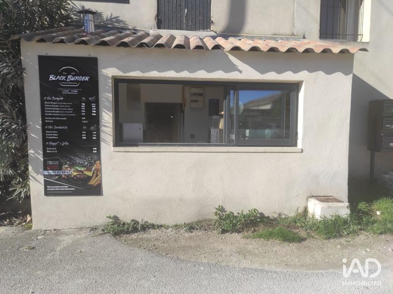 Local commercial - 601 m²