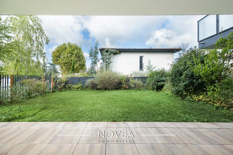 Appartement - 87 m² - 4 pièces