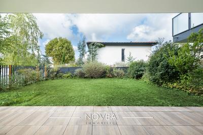 Appartement - 87 m² - 4 pièces