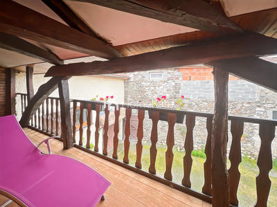 Maison - 190 m² - 7 pièces