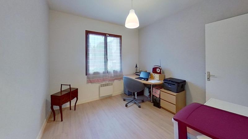 Maison - 120 m² - 7 pièces