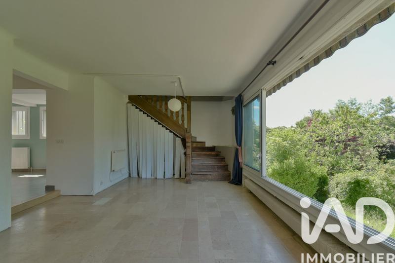 Maison - 133 m² - 5 pièces