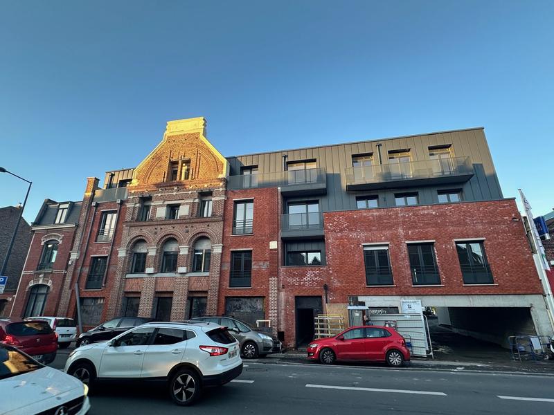 Appartement - 91 m² - 4 pièces