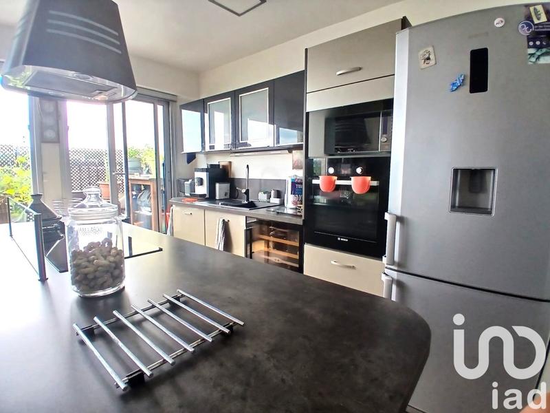 Appartement - 52 m² - 2 pièces