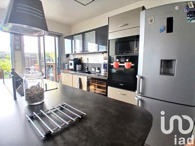 Appartement - 52 m² - 2 pièces