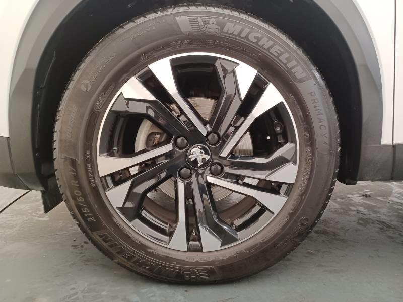 Peugeot 2008 BlueHDi 110 s&amp;S Bvm6 Allure Business