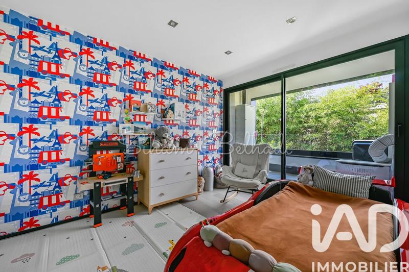 Maison de maîtres - 191 m² - 6 pièces