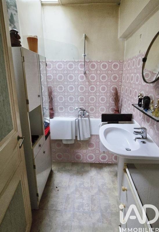 Maison de ville - 225 m² - 14 pièces