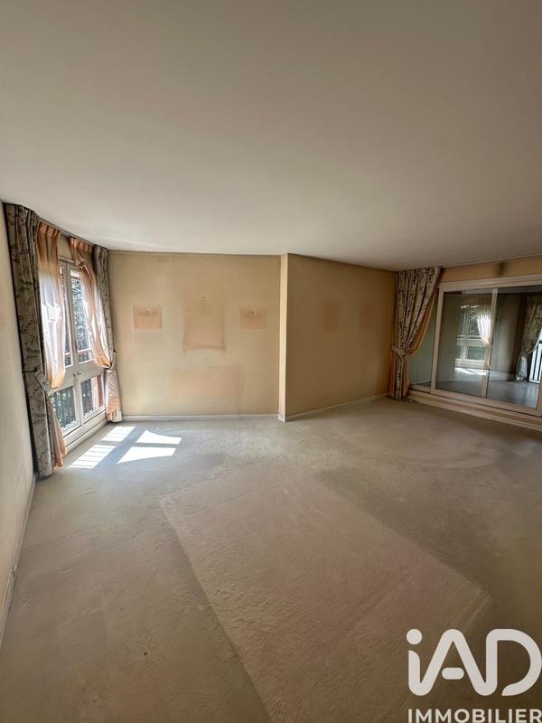 Appartement - 77 m² - 3 pièces