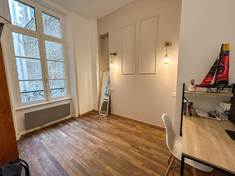 Appartement - 86 m² - 3 pièces