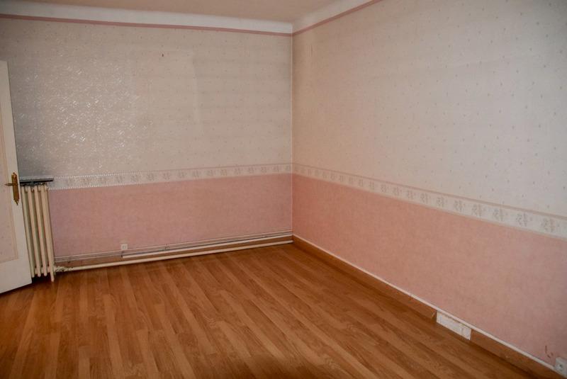 Longère - 122 m² - 4 pièces