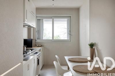 Appartement - 32 m² - 2 pièces