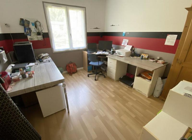 Maison - 146 m² - 6 pièces