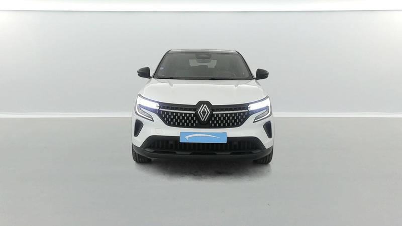 Renault Austral E-Tech hybrid 200 Techno