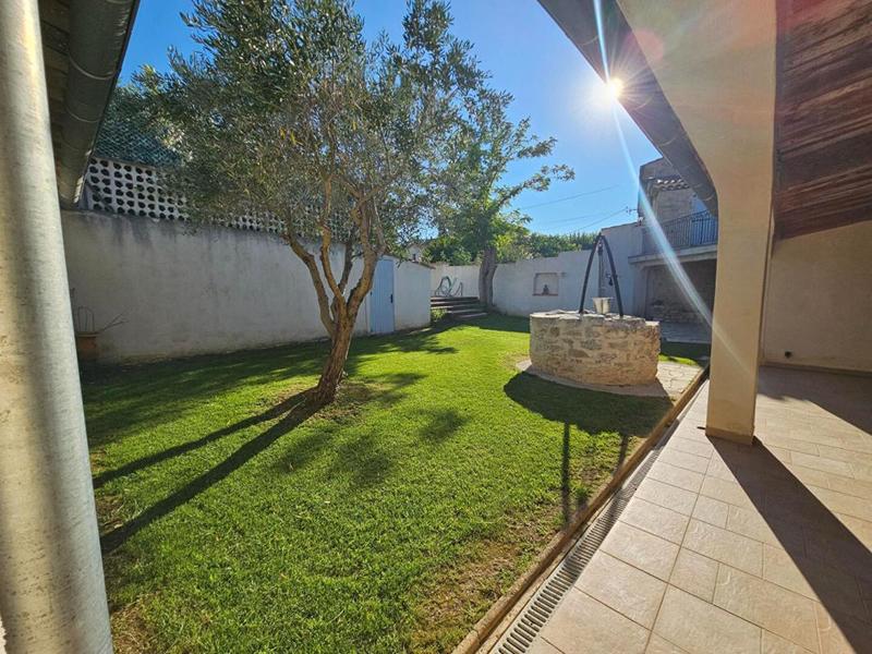 Maison - 141 m² - 4 pièces