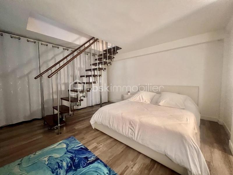 Appartement - 44 m² - 3 pièces