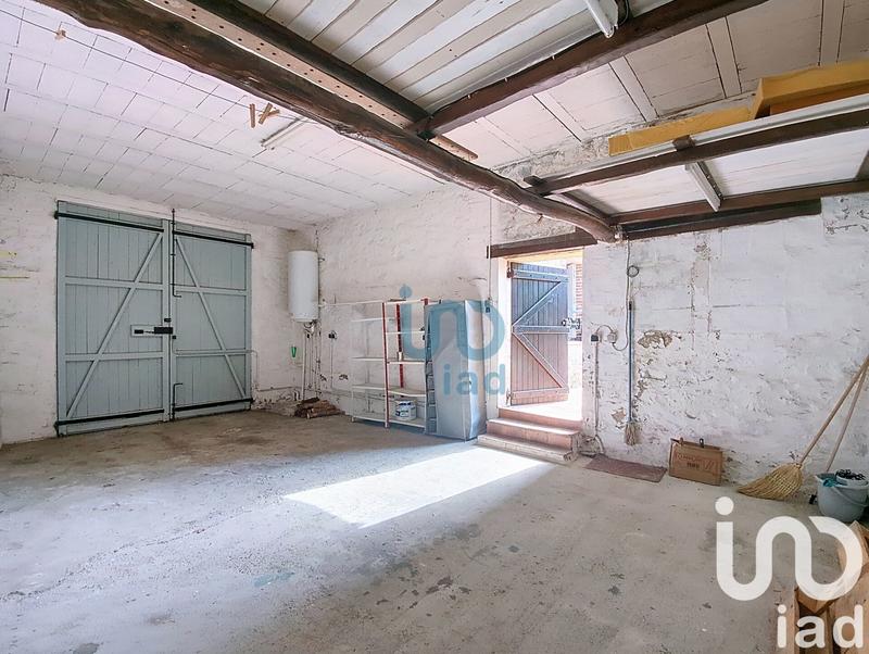 Maison - 102 m² - 3 pièces