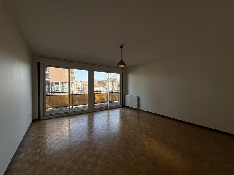 Appartement - 88 m² - 3 pièces