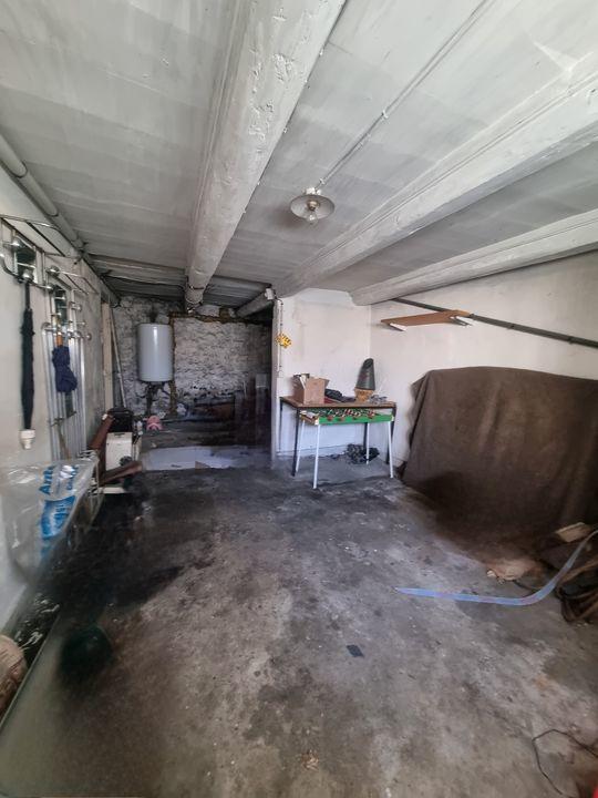 Maison de ville - 86 m² - 4 pièces