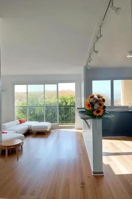 Appartement - 69 m² - 3 pièces