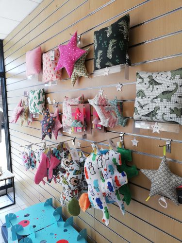 Ma cabane dans les étoiles