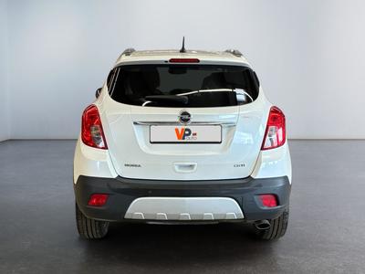Opel Mokka 1.7 Cdti - 130 ch Fap 4x2 Cosmo a