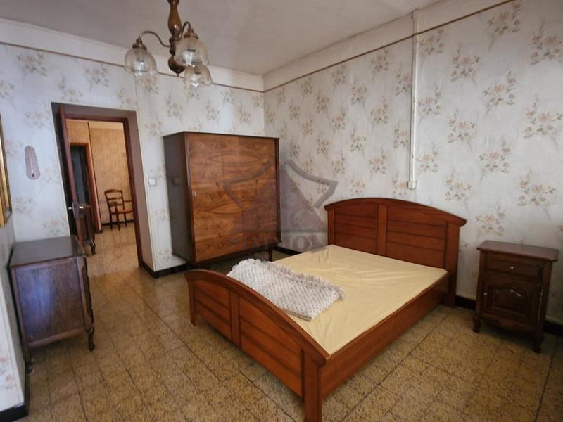 Appartement - 125 m² - 7 pièces