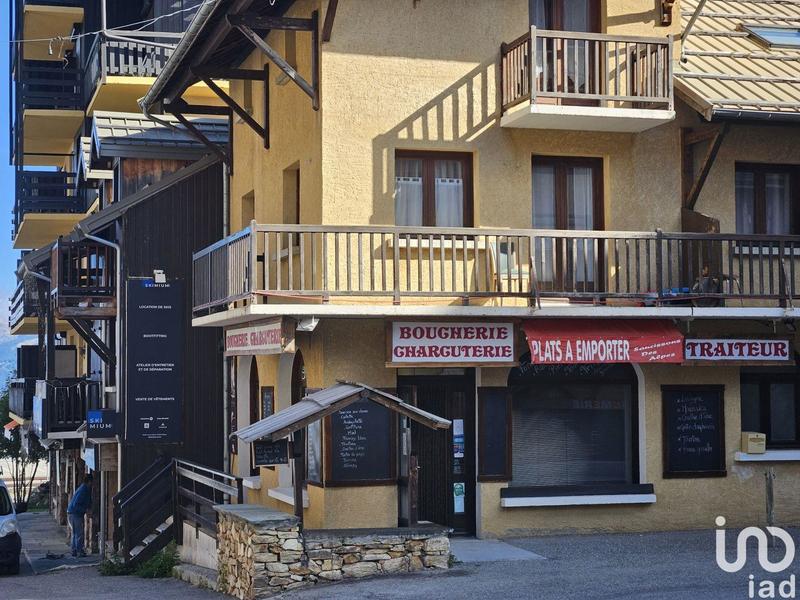 Local commercial - 100 m²