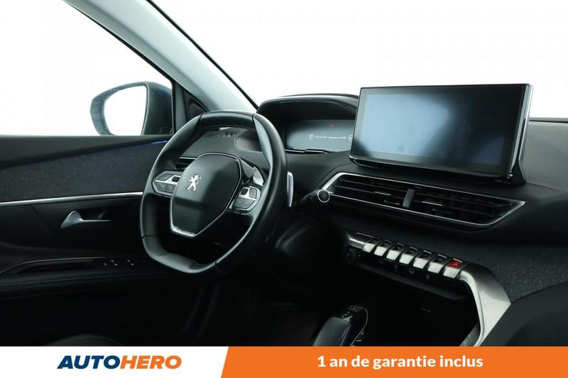Peugeot 5008 1.5 Blue-HDi Allure Pack Eat8 130 ch