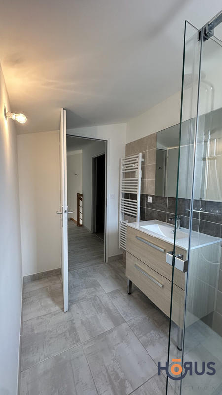 Viager - Maison - 127 m² - 4 pièces