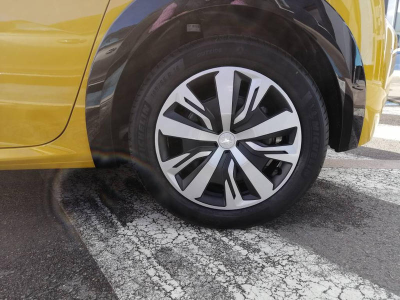 Peugeot 208 e-208 II Electrique Active Business