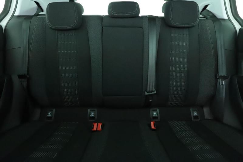 Peugeot 308 1.2 PureTech Allure 110 ch