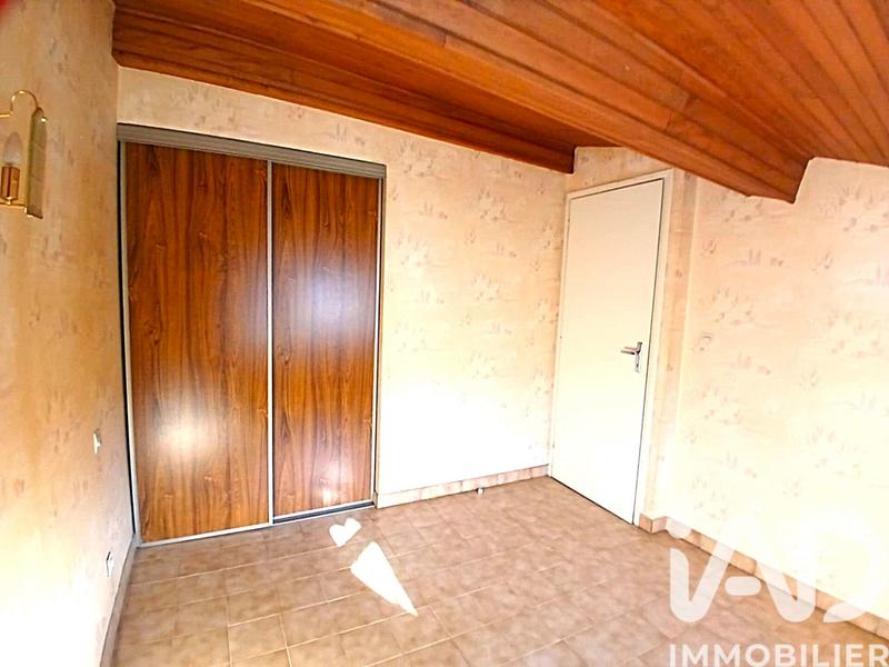 Maison de village - 56 m² - 3 pièces