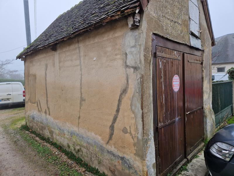 Maison - 117 m² - 4 pièces