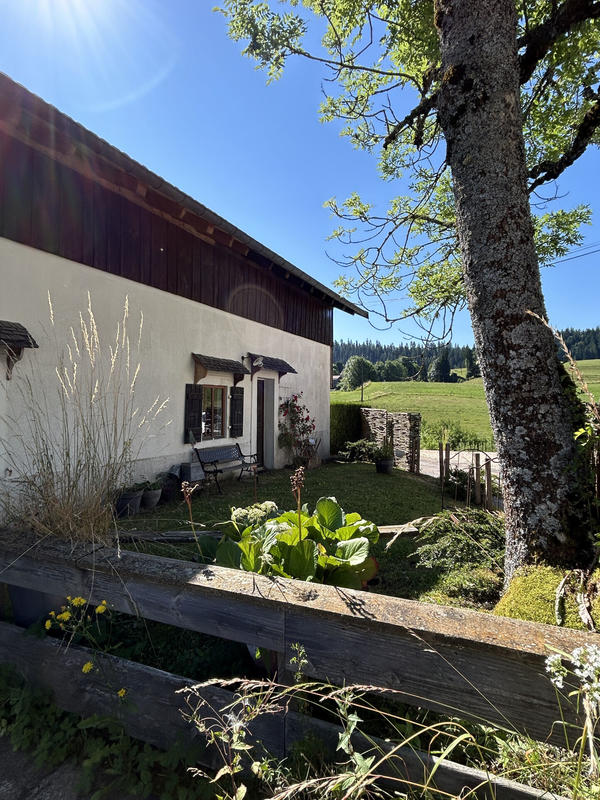 Maison - 265 m² - 12 pièces